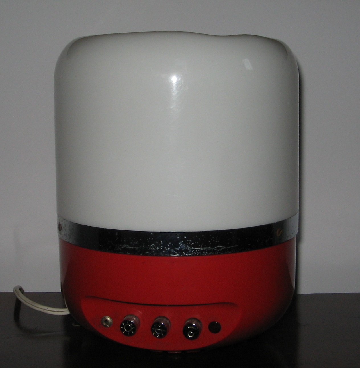 Radiolampada